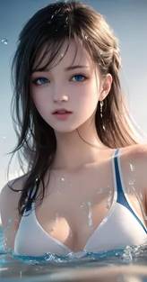 飞驰人生海报